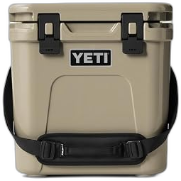 YETI Roadie 24