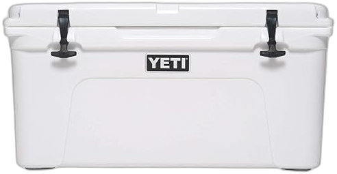YETI Tundra 65 Cooler