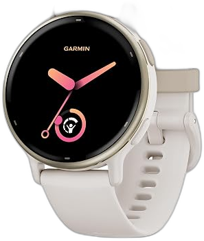 Garmin v&iacute;voactive 5