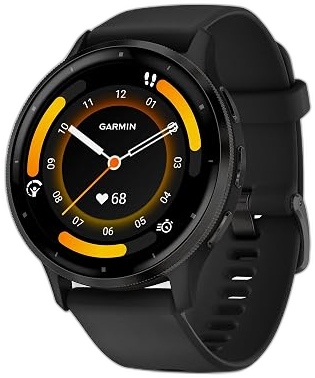 Garmin Venu 3 smartwatch