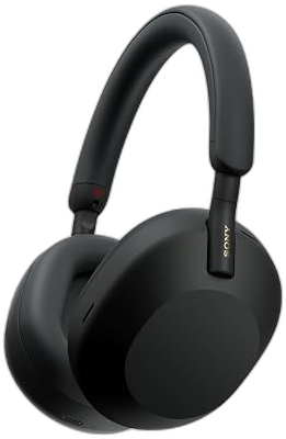 Sony WH-1000XM5 headphones