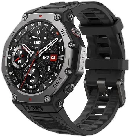 Amazfit T-Rex 3